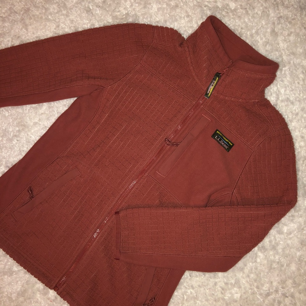 L.L.Bean Sweater
